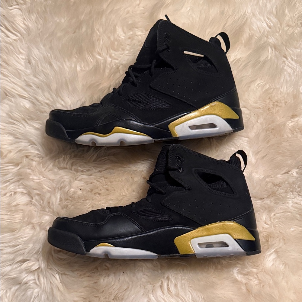 Jordan Flight Club 91’s